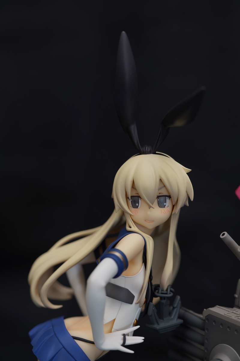 美少女フィギュアレビュー】グッドスマイルカンパニー 艦隊これくしょ