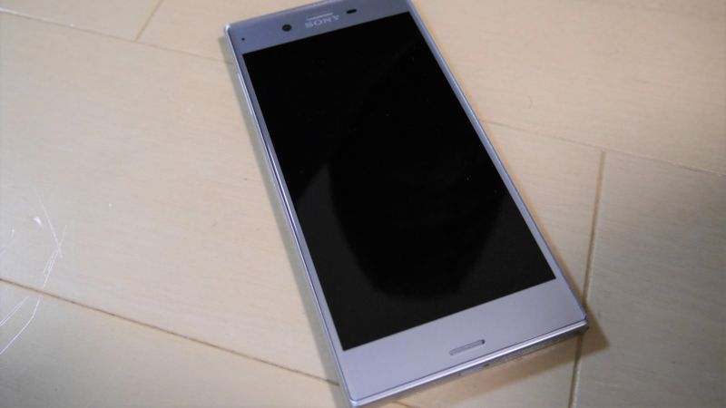 Xperia XZ(SOV34)のSIMロックを解除する方法（非公式） - かずやんの