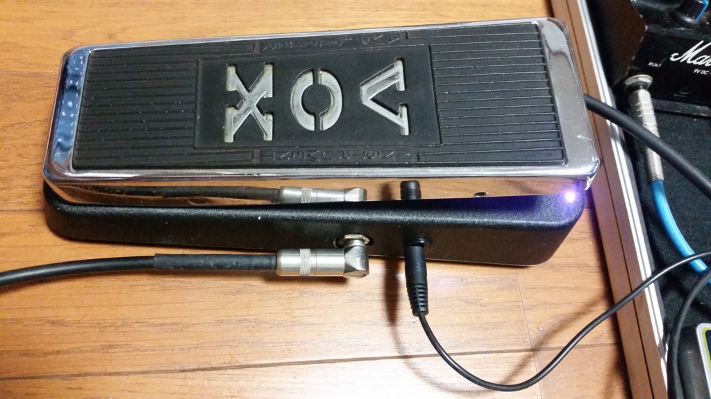 V847 TB化+DCジャック追加mod - spoonlog
