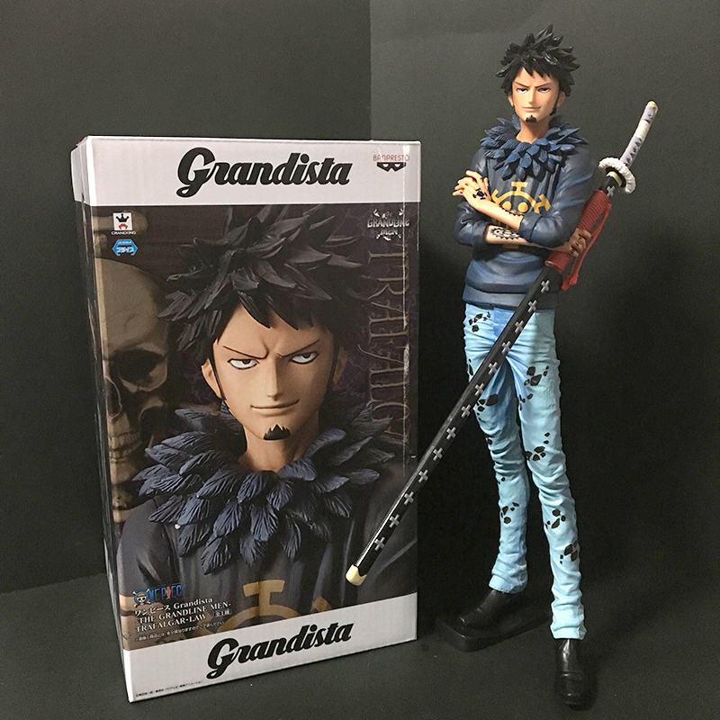 BANPRESTO(バンプレスト) BANPRESTO（バンプレスト） Grandista