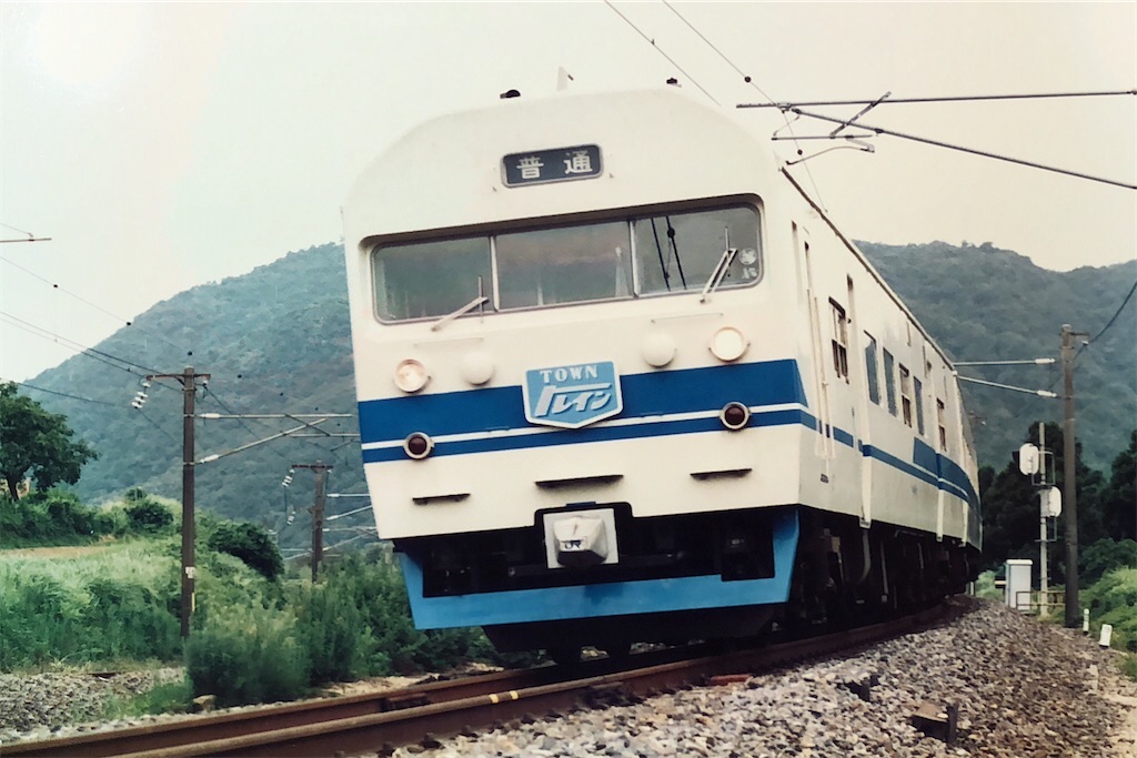Bトレ車両】583系国鉄色その2 - いまさらながらショーティーにハマる