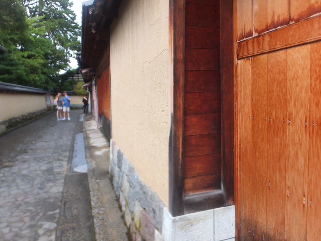 21世紀美術館】一泊二日で金沢旅行に行ってきた【2日目】 - 世界のねじ