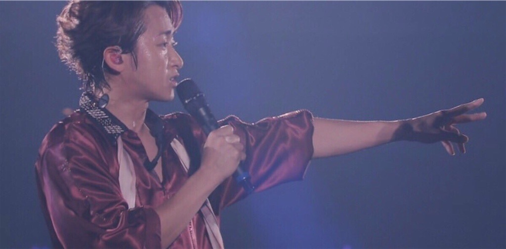 魅力的すぎる最近の嵐さん衣装まとめ - 塩のらくがき