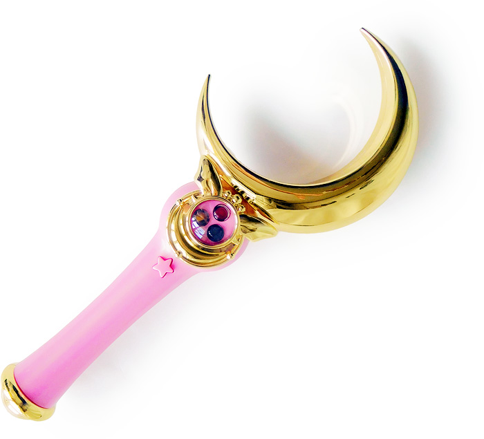 PROPLICA ムーンスティック -Brilliant Color Edition- - sweet candy