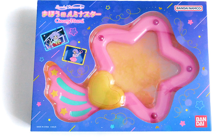 Special Memorize クリィミーマミ まほうのルミナスター - sweet candy