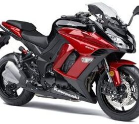 2016 Kawasaki Ninja® ZX-6R ABS KRT Edition | Motorcycle.com