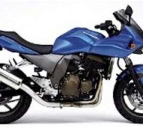 2005 Kawasaki Ninja® ZX-6R | Motorcycle.com