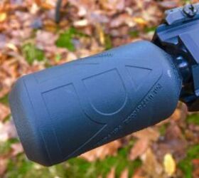 TFB REVIEW: Delta P Design Brevis II Ultra Silencer