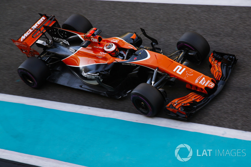 ストフェル・バンドーン衝撃のF1デビュー：光り輝く”最後の”スーパー