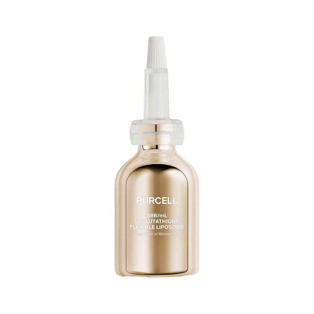 PURCELL 880億/mL グルタチオンフレキシブルリポソーム 20ml | OLIVE