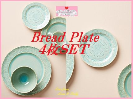 ケーキスタンド Anthropologie(アンソロポロジー) キッチン