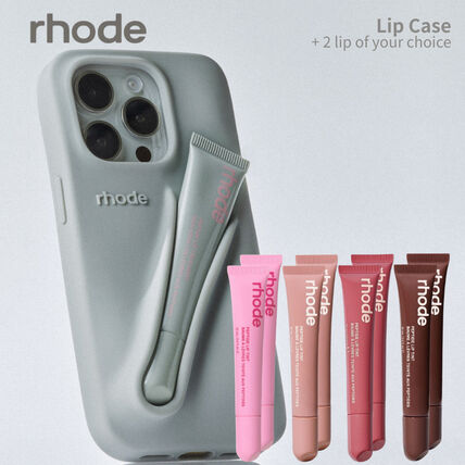 リップケース rhode skin(ロード) - ブランド通販のBUYMA