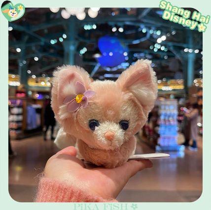 2025年最新】上海ディズニーリゾート限定グッズが人気｜海外Disney
