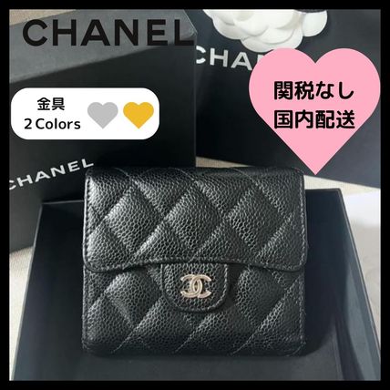 CHANEL 2025AW 財布 2024-2025 AW CHANEL(シャネル) 財布・雑貨(メンズ