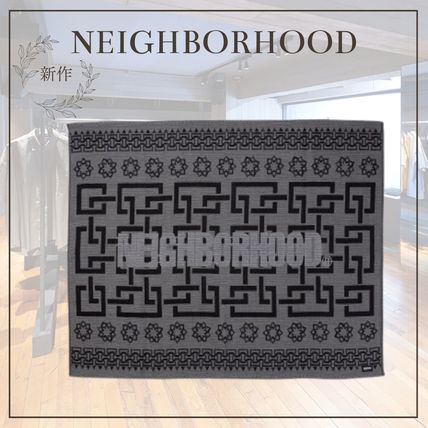 Neighborhood(ネイバーフッド) ラグ・カーペット(ライフスタイル