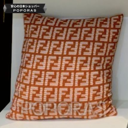 FENDI(フェンディ) クッション・クッションカバー(ライフスタイル