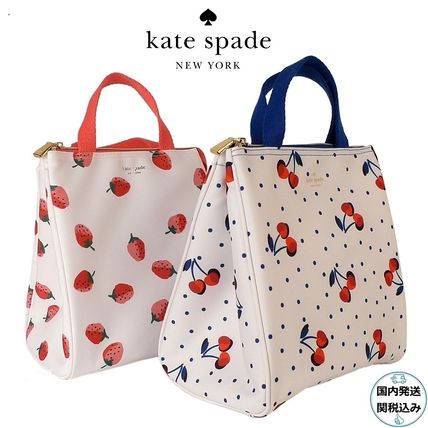 ランチボックス kate spade new york(ケイトスペード) - ブランド通販