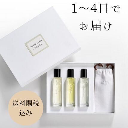 Van Cleef & Arpels(ヴァン クリーフアンドアーペル) 香水
