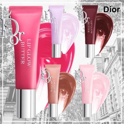パープル（紫）系 Dior(ディオール) リップグロス・口紅(ビューティー