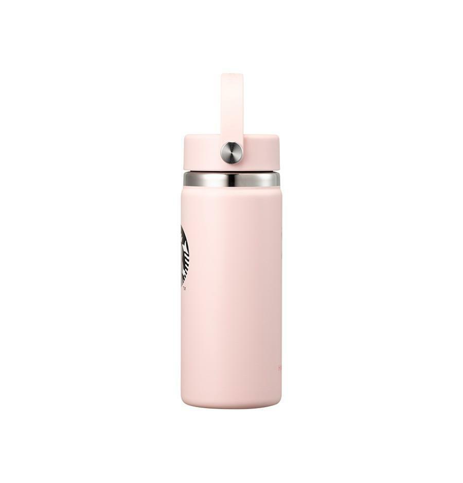 韓国スタバ】x Hydro Flask☆SS Pink Tumbler 473ml (Starbucks