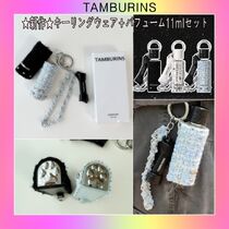 TAMBURINS(タンバリンズ)から新作フレグランス「BOTTARI(ボタリ)」が