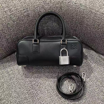 LOEWE(ロエベ) ボストンバッグ(レディース) - ブランド通販のBUYMA