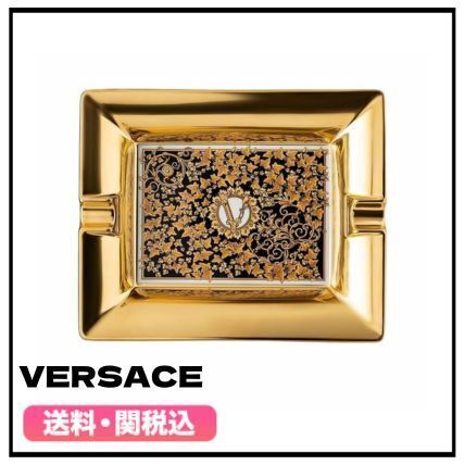灰皿 VERSACE(ヴェルサーチェ) - ブランド通販のBUYMA