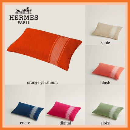 クッション HERMES Yachting(エルメス ヨッティング) - ブランド通販の