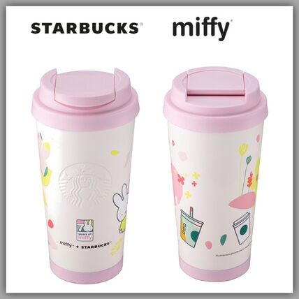 ミッフィ Starbucks(スターバックス) - ブランド通販のBUYMA