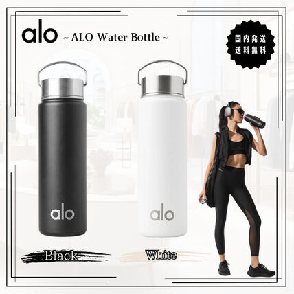 ALO Yoga(アロー) タンブラー・水筒(ライフスタイル) - ブランド通販の