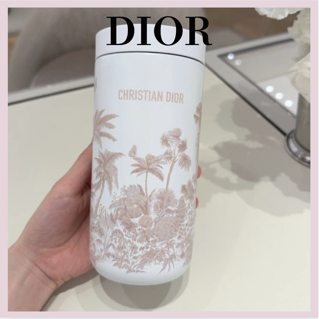 DIOR】トラベル マグ (Dior/タンブラー・水筒) 124266924【BUYMA】