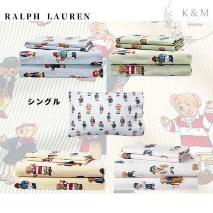 ポロベア RALPH LAUREN HOME(ラルフローレンホーム) - ブランド通販のBUYMA