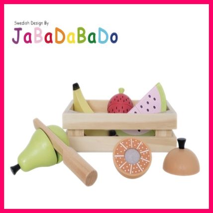 JaBaDaBaDo(ジャバダバドゥ) おもちゃ・知育玩具(ベビー・キッズ