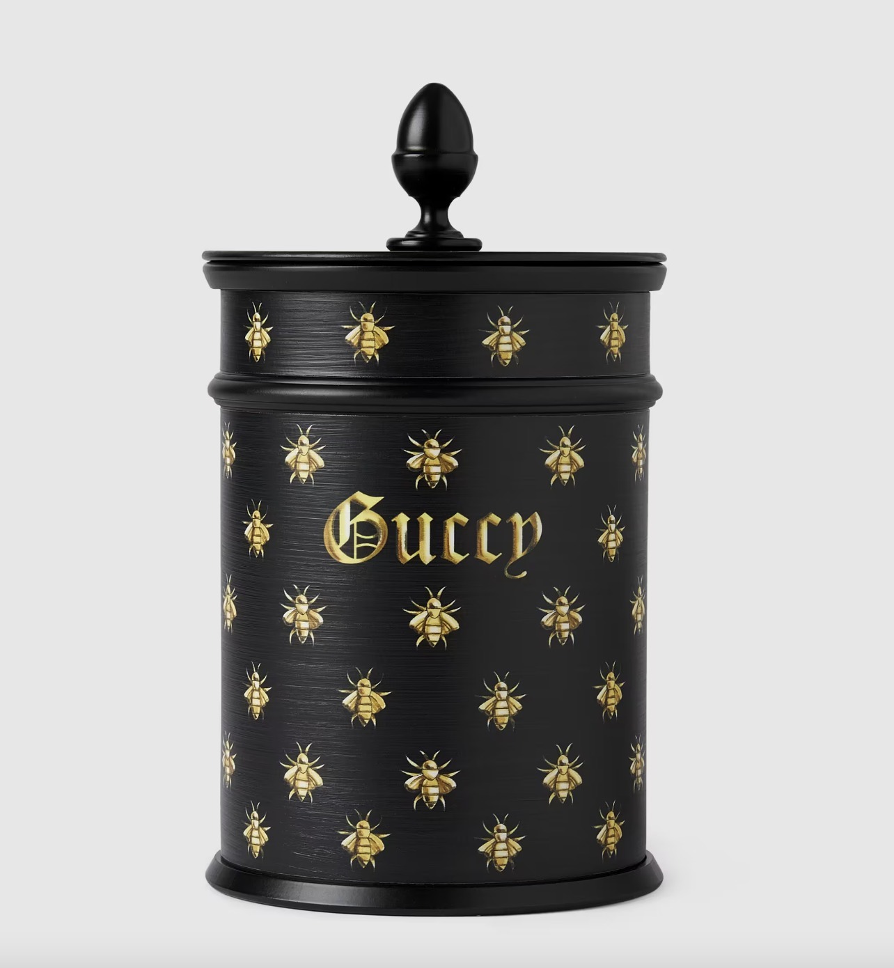 国内発送☆GUCCI】アンシェント ミニ バスケットキャンドル (GUCCI