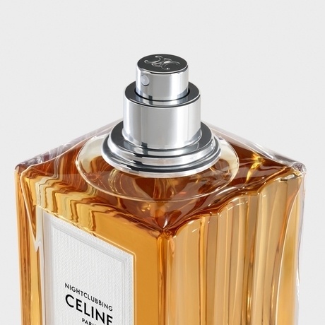 CELINE】すぐ届く セリーヌ NIGHTCLUBBING ナイトクラビング (CELINE