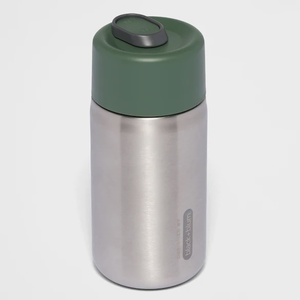 国内発送!限定PRADA×Black+Blum*ステンレスタンブラーマグ340ml (PRADA