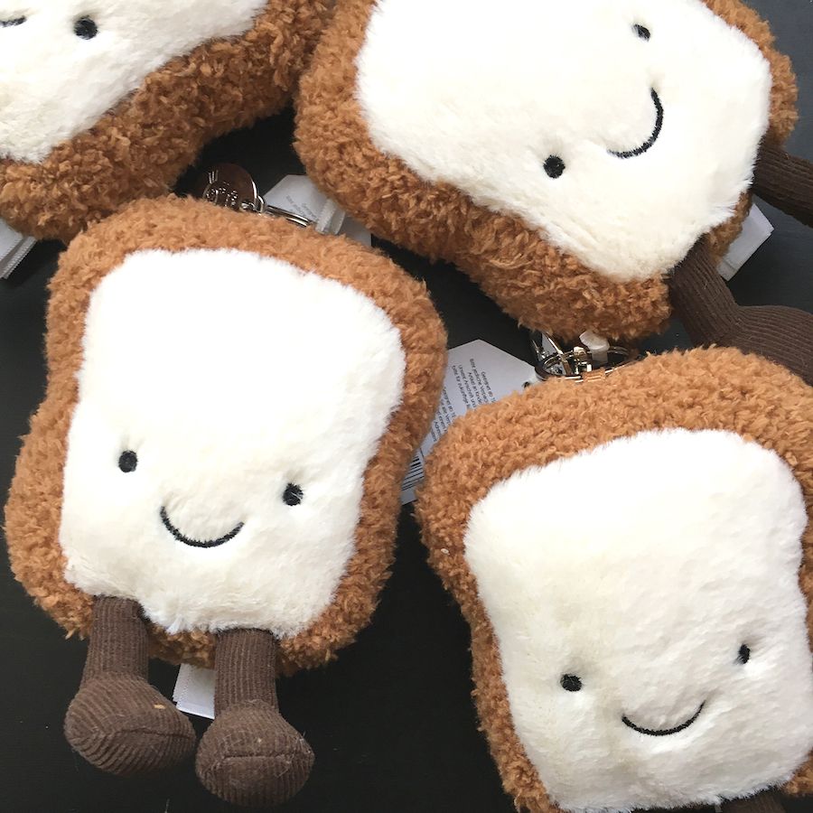 プレゼントにおすすめ！NY限定の「ジェリーキャットダイナー」【BUYMA】