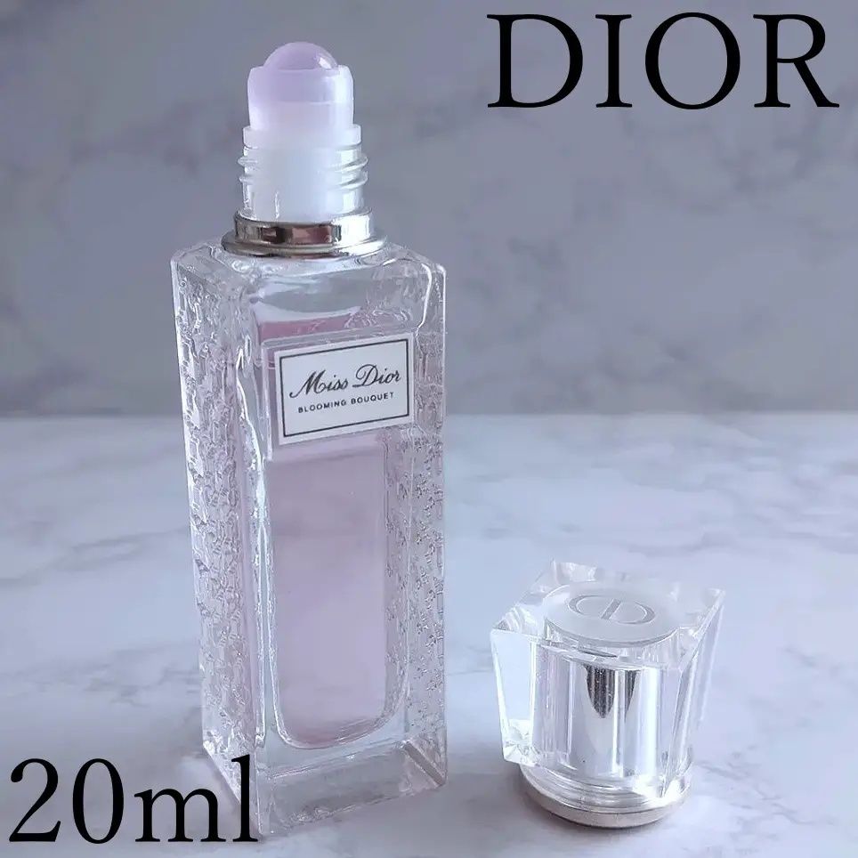 □DIOR□ミス ディオール ブルーミング ブーケ ローラー パール (Dior