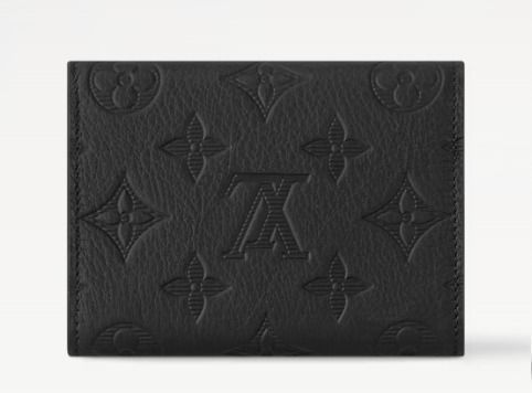 国内発送◇Louis Vuitton 三つ折り財布 ヴィクターウォレット (Louis