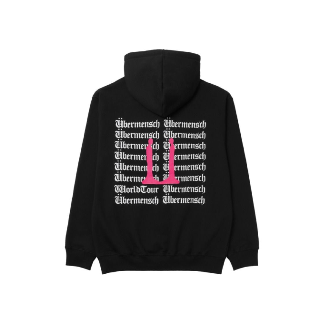 G-DRAGON】 正規品☆ Ubermensch Hoodie (peaceminusone/パーカー