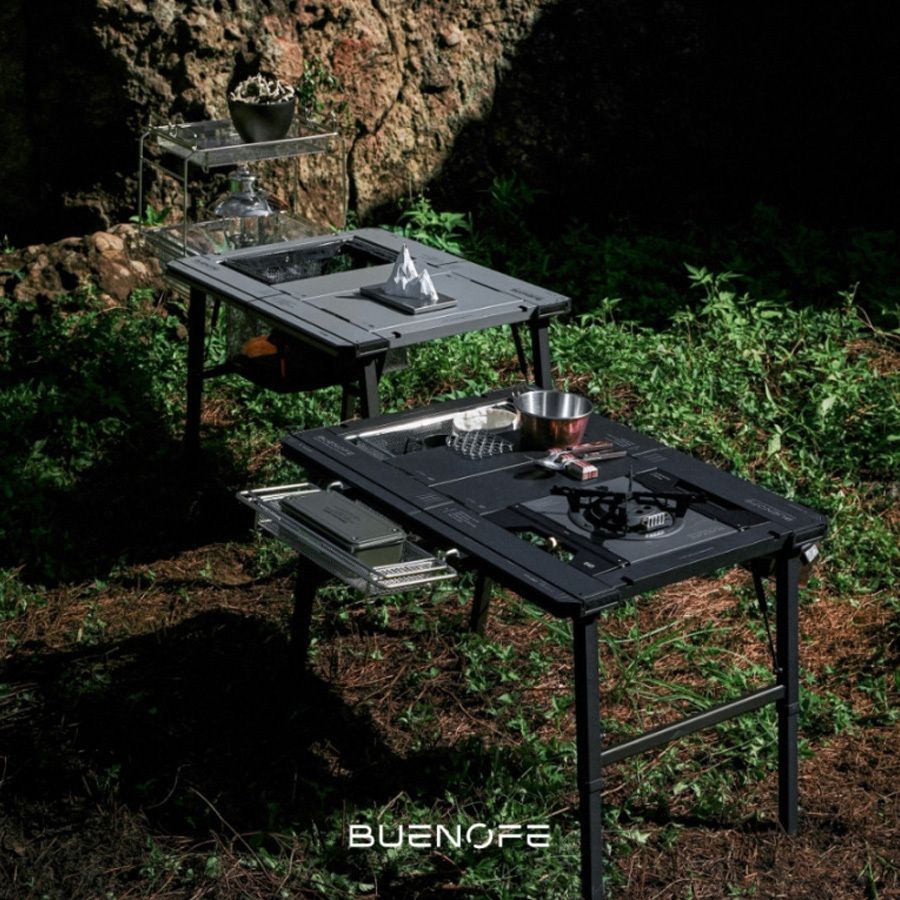 ◇BUENOFE◇FOLDING 2.5 IGT TABLE◇折りたたみIGTテーブル (BUENOFE
