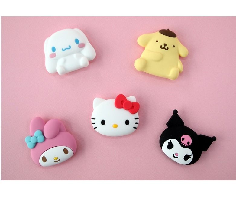 HelloKitty】スマートトック 全5種類 (Hello Kitty/iPhone
