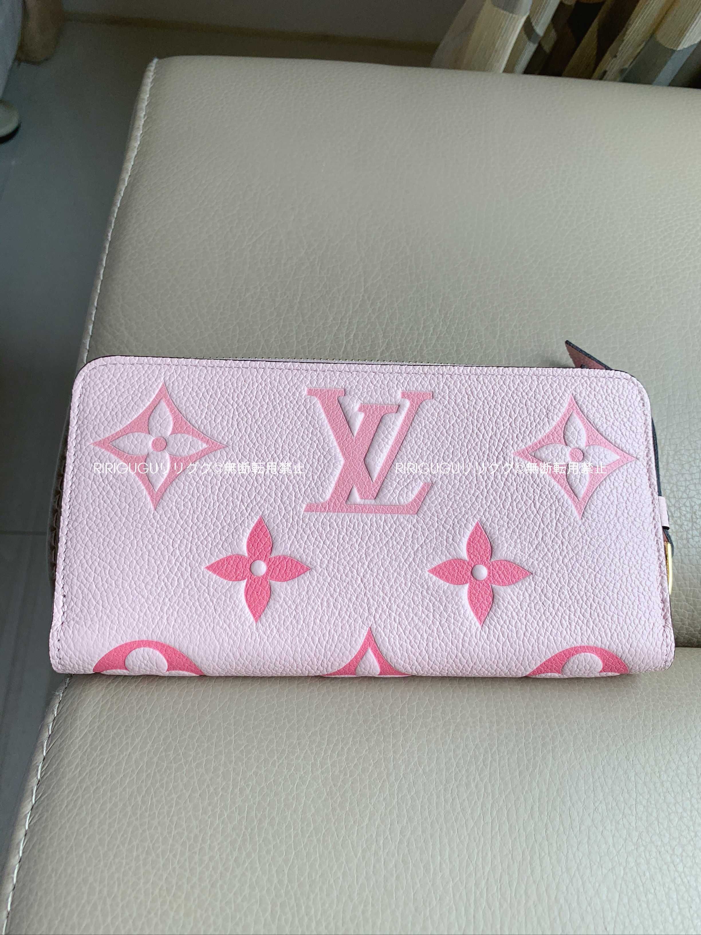 ルイヴィトン) M80403 ジッピー・ウォレット長財布 (Louis Vuitton/長