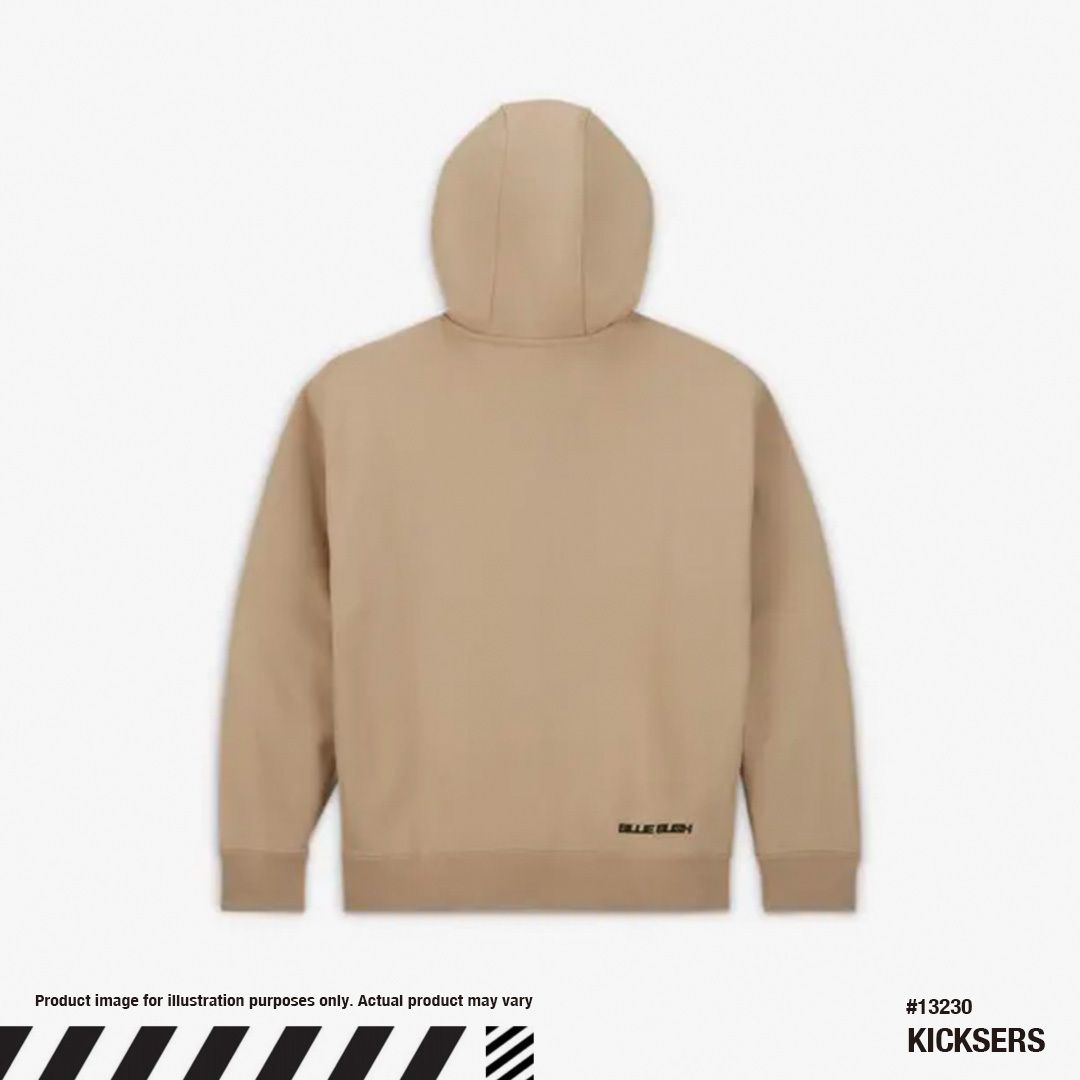 Nike Billie Eilish Fleece Hoodie ビリーアイリッシュ パーカー (Nike
