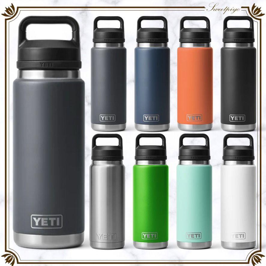 イエティ YETI☆ 水筒 ステンレス 760ml 保冷 キャンプ (YETI
