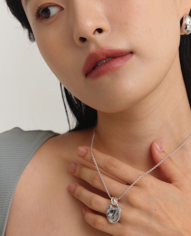 SHINEE テミン着用☆送料・関税込☆didiboyu☆Stardust Necklace