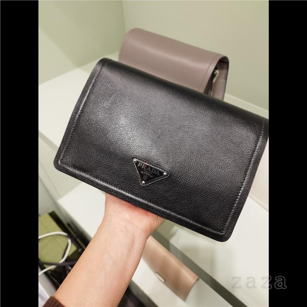 PRADA セール☆ 1BD296 (PRADA/ショルダーバッグ・ポシェット