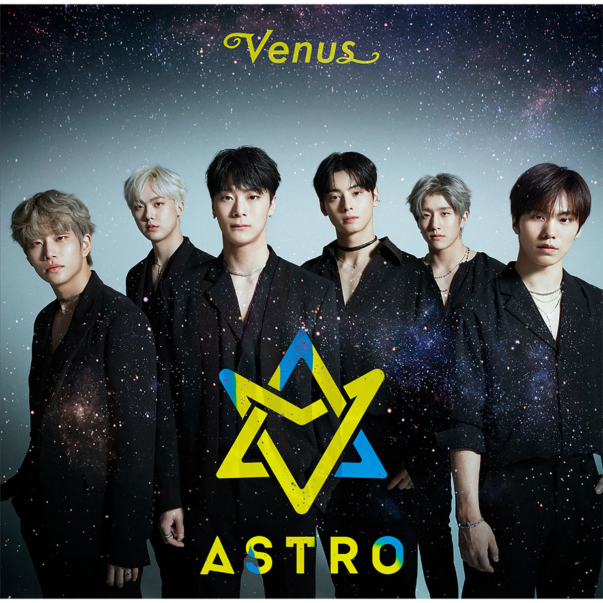 Dream Part.02 - ASTRO | Deezer