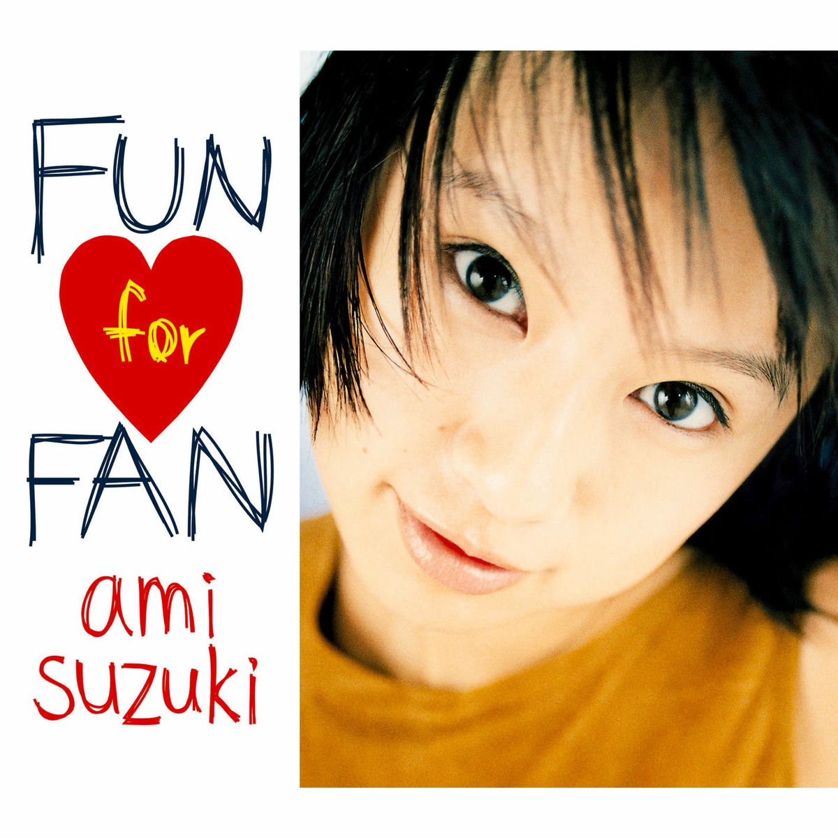 鈴木 あみ: アルバム、曲、コンサート | Deezer