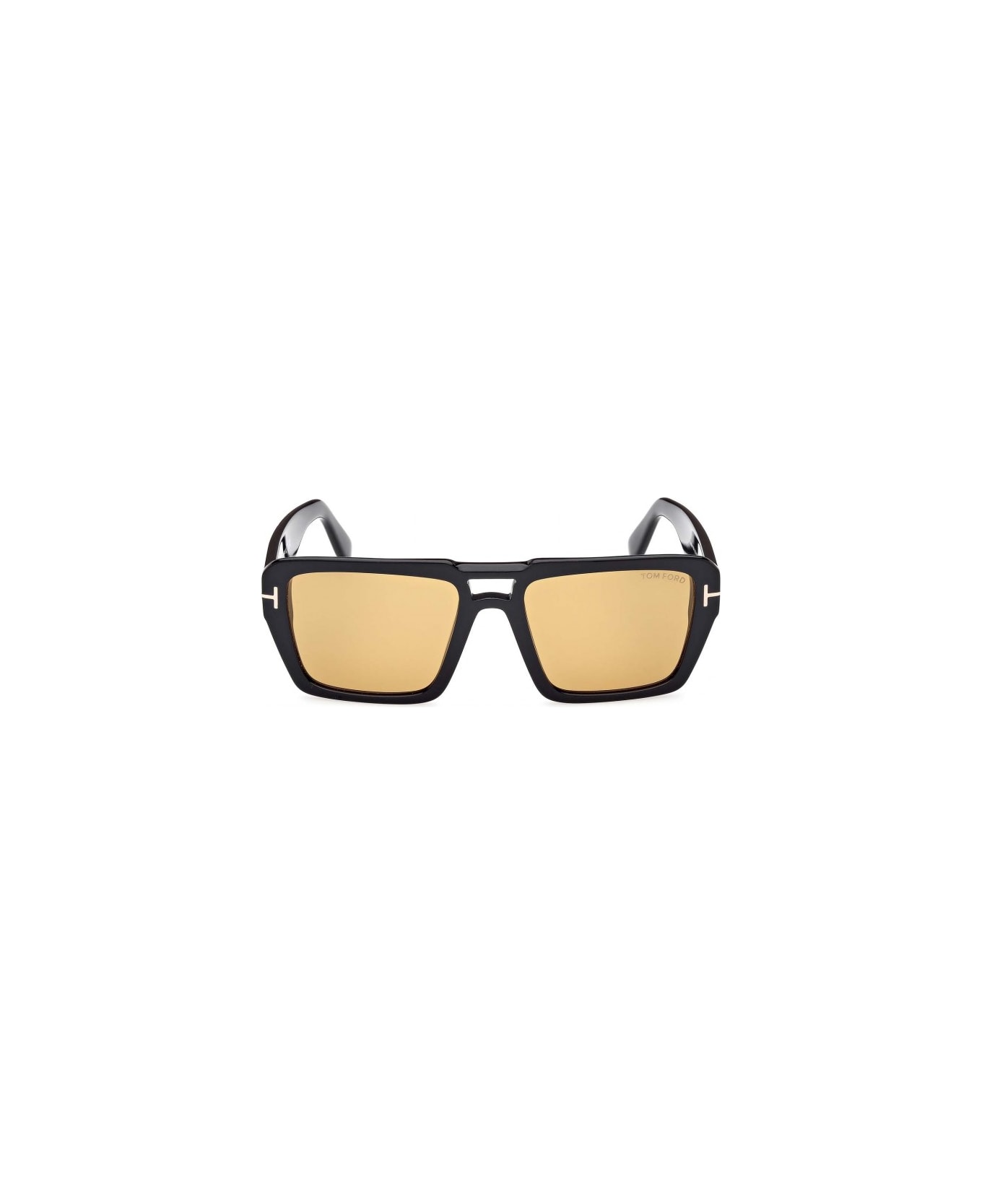 Tom Ford Eyewear TF1153 01E Sunglasses | italist